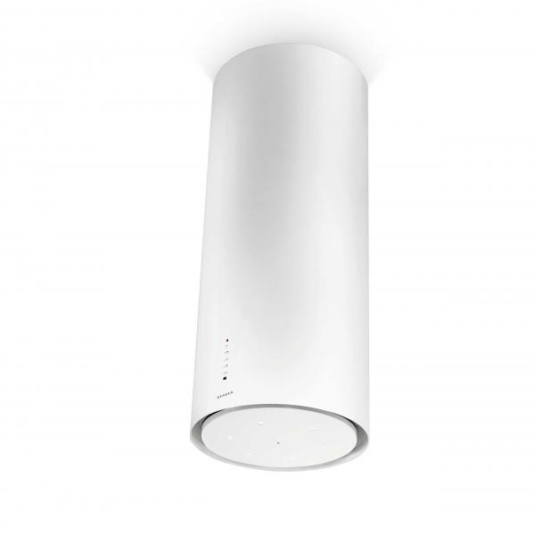 Eico Cylindra I W Plus frith&aelig;ngende emh&aelig;tte - Hvid