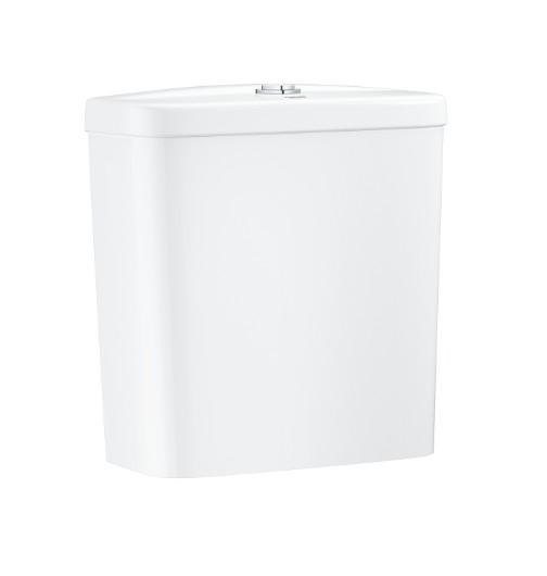 Grohe Bau Ceramic cisterne bund-indl&oslash;b