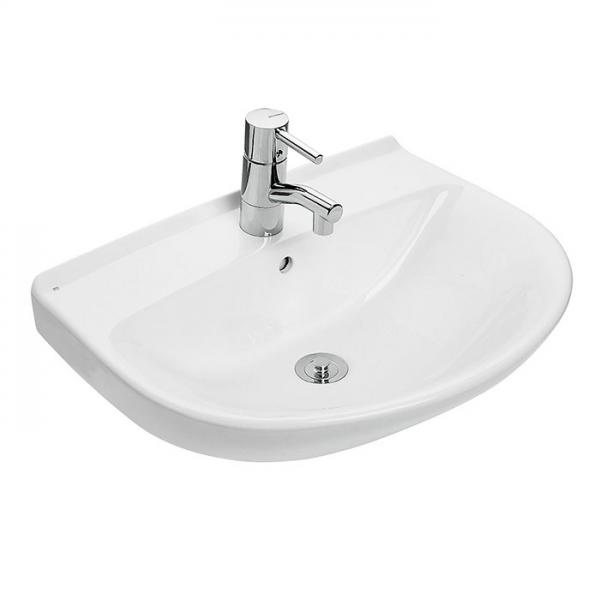 If&ouml; Cera 57 h&aring;ndvask t/v&aelig;g - 1 hanehul