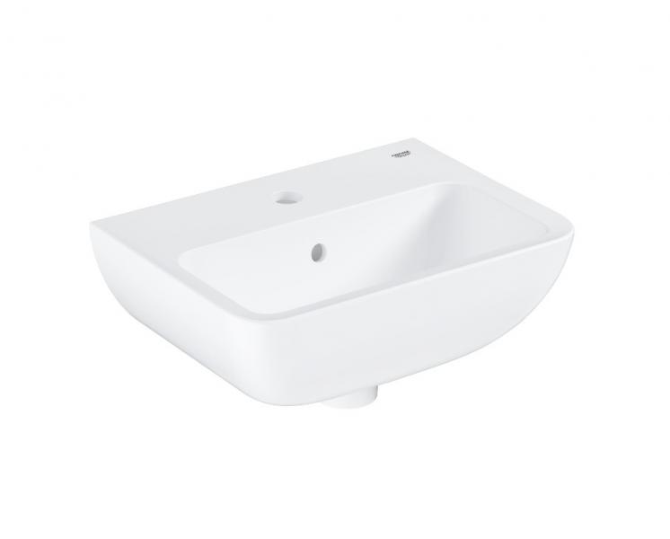 Grohe Start Edge 45 h&aring;ndvask t/v&aelig;g - 1 hanehul