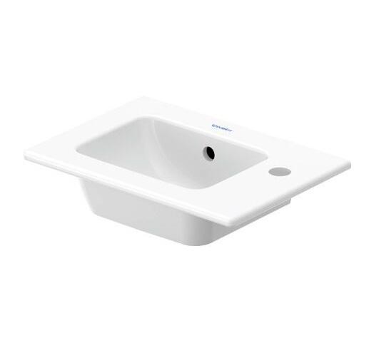 Duravit ME by Starck 43 m&oslash;belvask