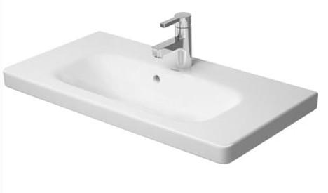 Duravit DuraStyle compact 78 m&oslash;belvask
