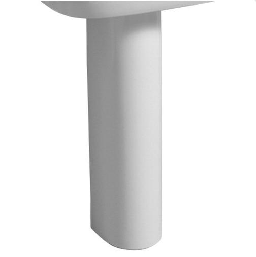 Outlet - If&ouml; Keramag 4U 4342 - Hvid gulvs&oslash;jle - kun 1 stk. tilbage