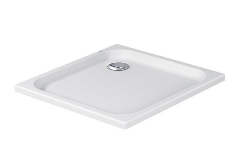 Duravit D-Code brusekar 800x800mm