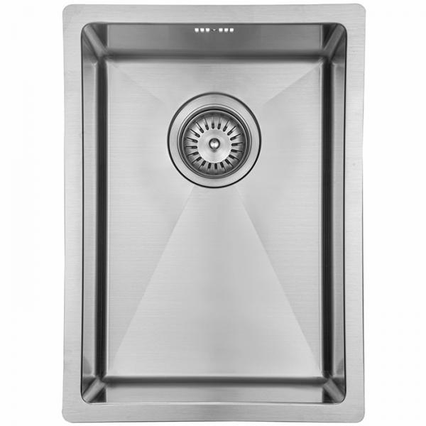 Lavabo Kubus 282 Soft k&oslash;kkenvask