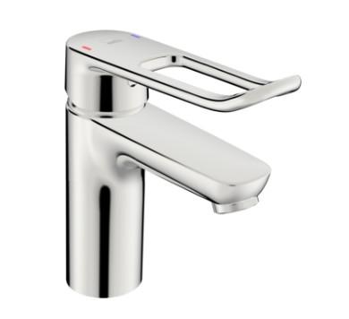 Oras Clinica 5611 h&aring;ndvaskarmatur - Krom