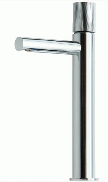 Lavabo Mira 030 h&aring;ndvaskarmatur h&oslash;j model - Krom