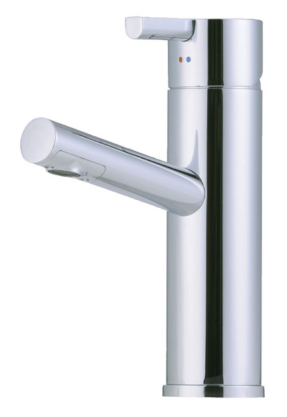 Mora Rexx h&aring;ndvaskarmatur m/bundventil - Krom