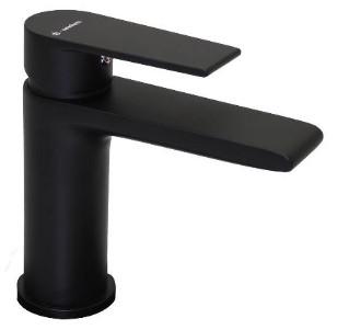 Cass&oslash;e Newform Fan h&aring;ndvaskarmatur - Mat sort