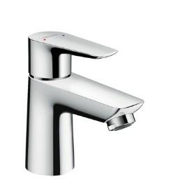 Hansgrohe Talis E 80 h&aring;ndvaskarmatur m/bundventil