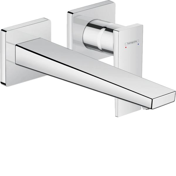 Hansgrohe Metropol 225 h&aring;ndvaskarmatur t/indbygning - Krom