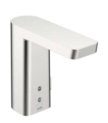 Oras Stela ber&oslash;ringsfri vandhane m/bluetooth - Batteri