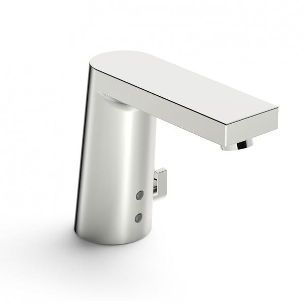 Oras Electra 6155F ber&oslash;ringsfri vandhane - Batteri