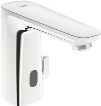 Oras Electra 9210FZ Safety berøringsfri vandhane - Batteri - Krom Oras Electra 9210FZ Safety berøringsfri vandhane - Batteri - Krom