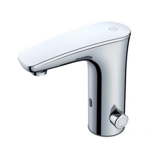 Gustavsberg Sensoric 1.0 ber&oslash;ringsfri vandhane m/batteri