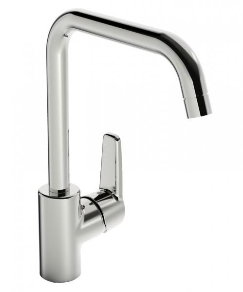 Oras Saga K&oslash;kkenbatteri m/h&oslash;j tud