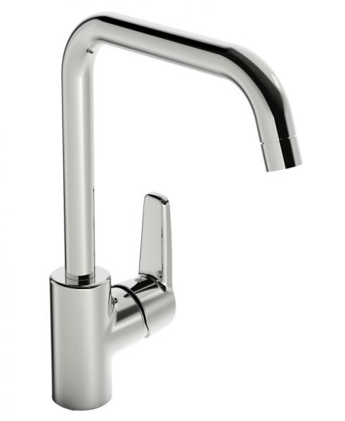 Oras Swea k&oslash;kkenarmartur m/h&oslash;j tud og koldstart - Krom