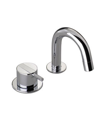 Vola 590A håndvaskbatteri - krom Vola 590A håndvaskbatteri - krom