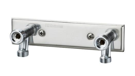 FM Mattsson armaturtilslutning rustfri st&aring;l