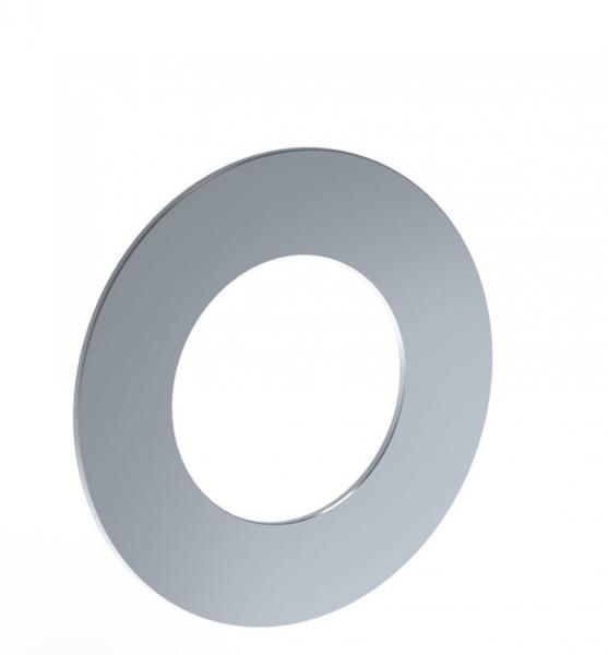 Vola d&aelig;kroset 2001 70mm/&Oslash;39 - Krom