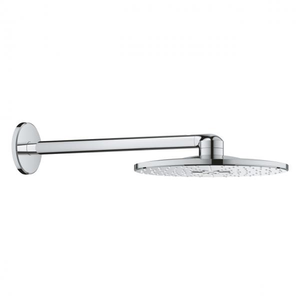 Grohe Rainshower 310 SmartActive hovedbruser t/v&aelig;g - Krom