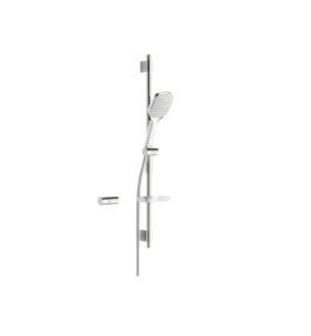 Oras Hydractiva Style 431 brusers&aelig;t - Krom