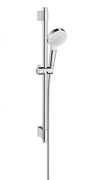 hansgrohe Crometta Vario/Varia 100 bruses&aelig;t - Krom