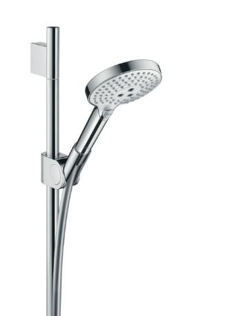 AXOR Uno 2 Select bruses&aelig;t S120 - Krom