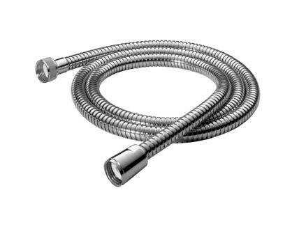 B&oslash;rma Idealrain bruseslange 1500 mm - krom