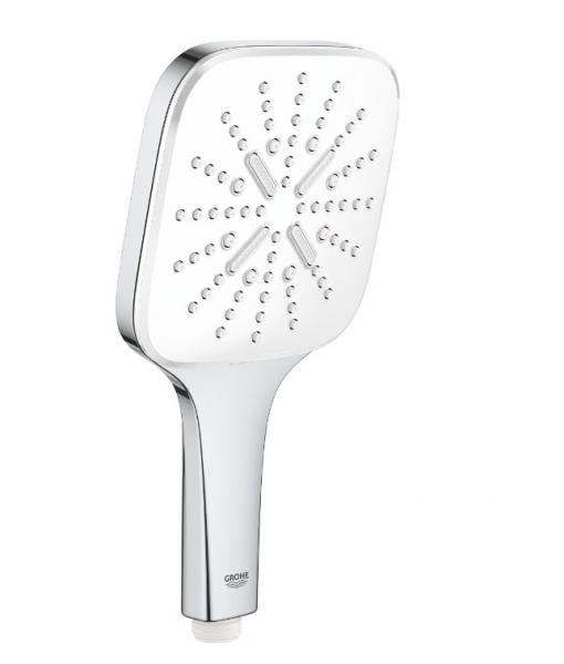 Grohe Vitalio SmartActive 130 Cube håndbruser Grohe Vitalio SmartActive 130 Cube håndbruser