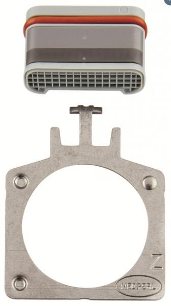 Grohe Perlator inkl. demonteringsn&oslash;gle, krom