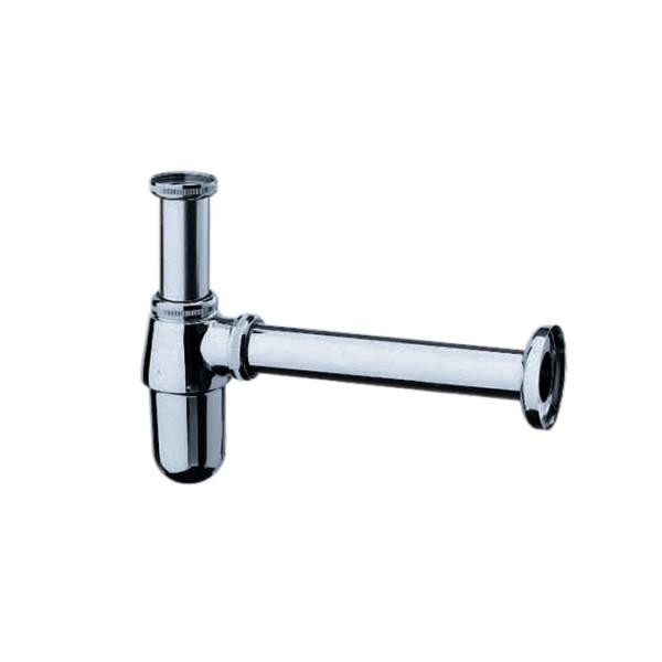 hansgrohe pungvandl&aring;s 32 mm x 11/4 - Krom