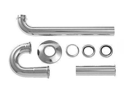 Duravit Vandl&aring;s 1 1/4