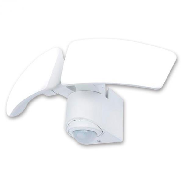 Lutec Security Artica udend&oslash;rslampe m/sensor