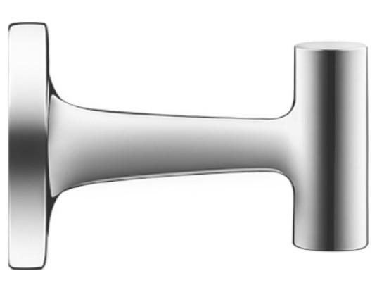 Duravit Starck T håndklædekrog - Krom Duravit Starck T håndklædekrog - Krom