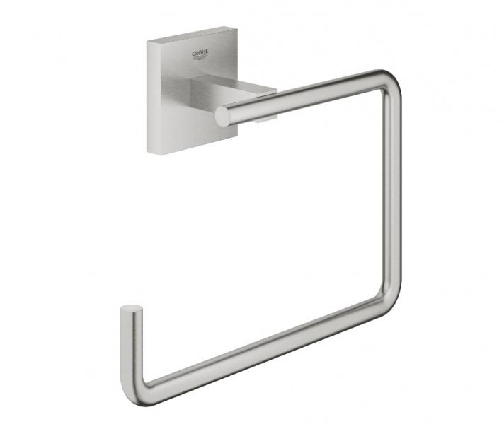 Grohe Start Cube h&aring;ndkl&aelig;dering - Supersteel