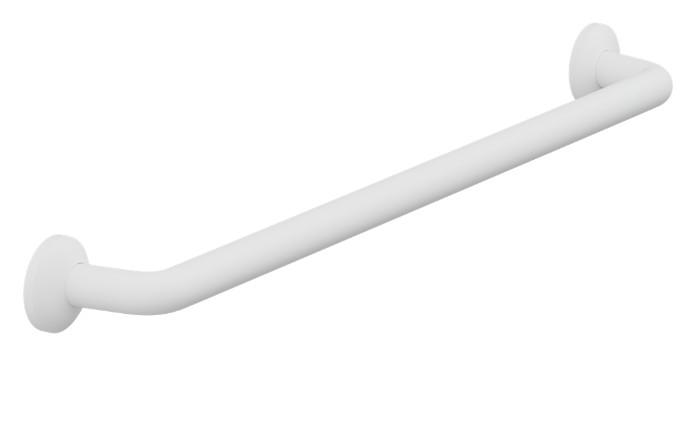 Pressalit PLUS h&aring;ndgreb 800 mm - Hvid