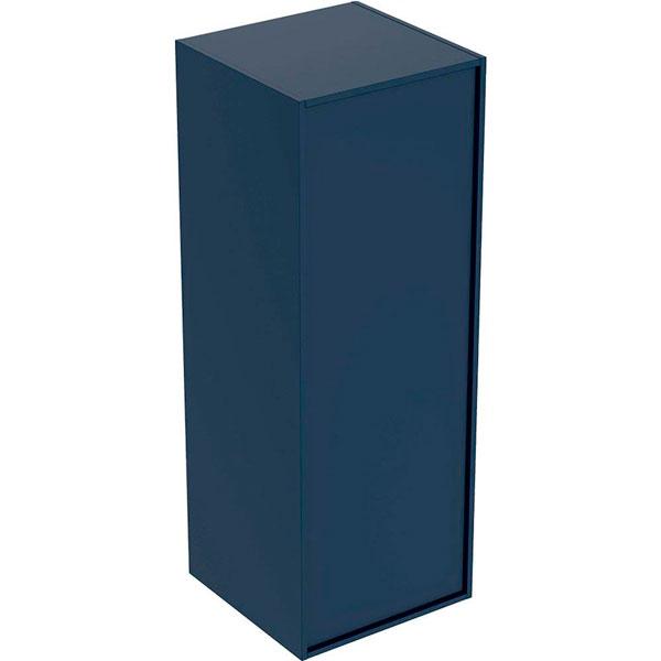 If&ouml; Sense Art halvh&oslash;jskab m/l&aring;ge - Midnatsbl&aring;