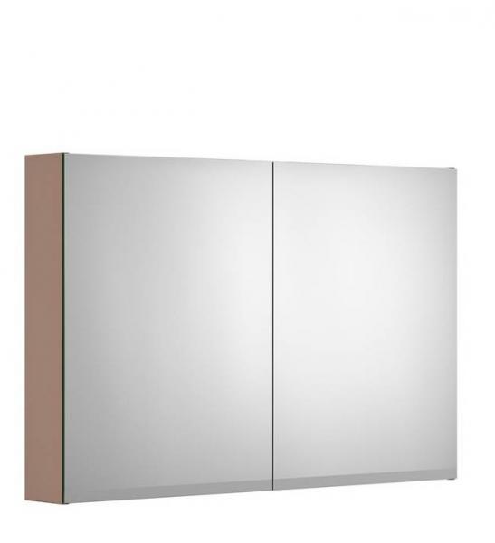 Gustavsberg spejlskab Artic 100 - Fersken Gustavsberg spejlskab Artic 100 - Fersken