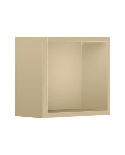 Gustavsberg Graphic opbevaringskube - Beige Gustavsberg Graphic opbevaringskube - Beige