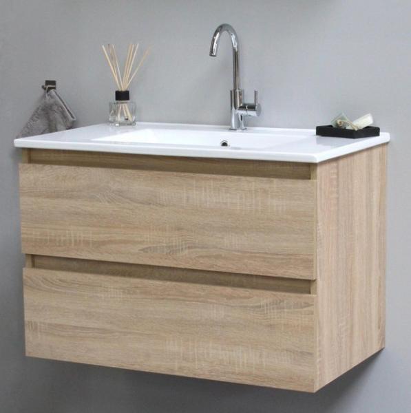 Sanibell Online 80 møbelpakke - Bardolino eg Sanibell Online 80 møbelpakke - Bardolino eg