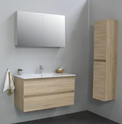 Sanibell Online 100 møbelpakke - Bardolino eg Sanibell Online 100 møbelpakke - Bardolino eg