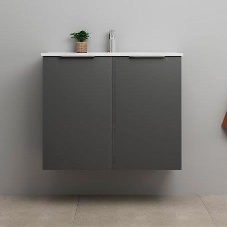 Sanibell Online 80 mini m&oslash;bels&aelig;t - Mat gr&aring;