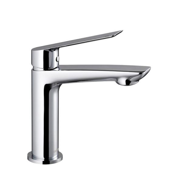 Cass&oslash;e Sleek h&aring;ndvaskarmatur - Krom