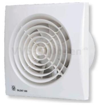 Thermex Silent 300 CZ - ventilator Thermex Silent 300 CZ - ventilator