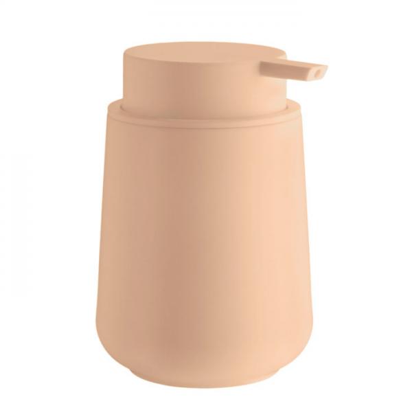 Beslagsboden sæbedispenser t/bord - Sand Beslagsboden sæbedispenser t/bord - Sand