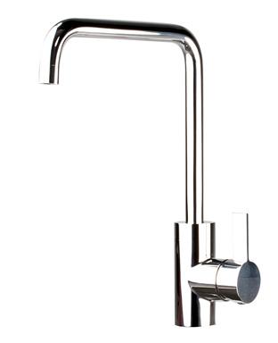 Cass&oslash;e NOBA CK01 k&oslash;kkenarmatur - Poleret st&aring;l