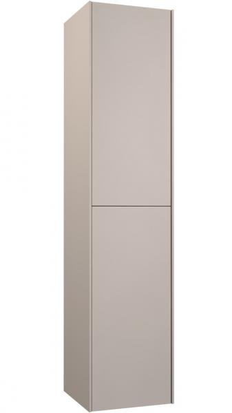 Str&oslash;mberg Domo H&oslash;jskab - Beige Cashmere