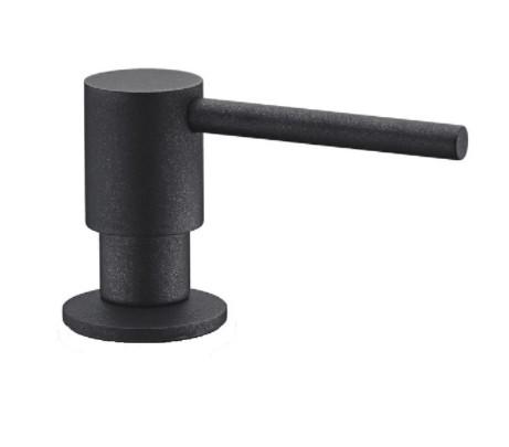 Cass&oslash;e s&aelig;bedispenser til k&oslash;kken - Antracit