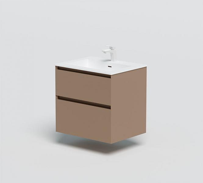 Strømberg Lux 60 møbelsæt - Cocoa brun Strømberg Lux 60 møbelsæt - Cocoa brun